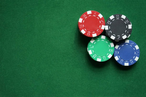 Teen Patti live dealer table with three-card hands displayed on screen